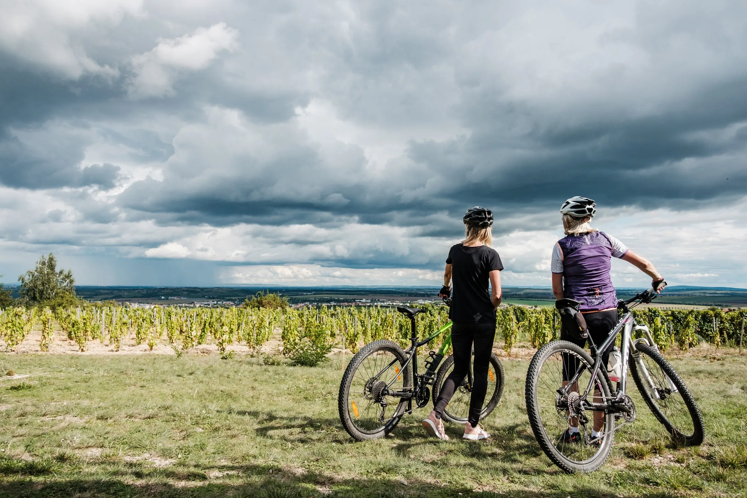 Expedice za sousedy Kubšice