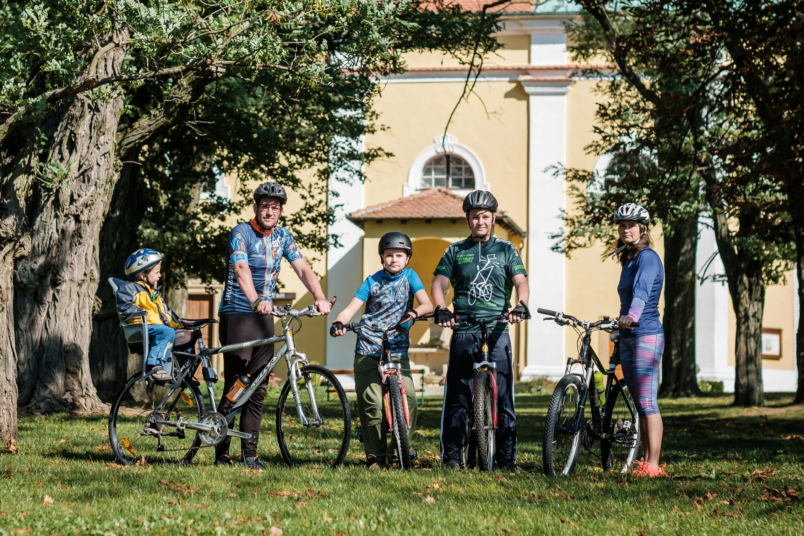 Hore dole vinohrady Strážnicka