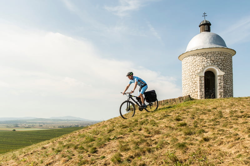 Vinařská stezka Podluží