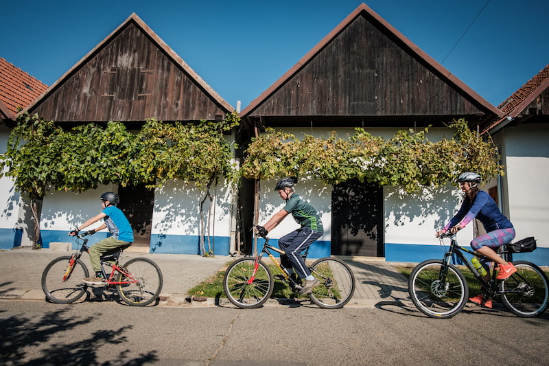 Uherskohradišťská vinařská stezka